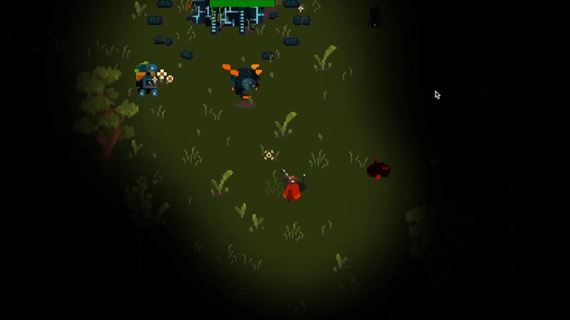 Long Rescue görsel 4