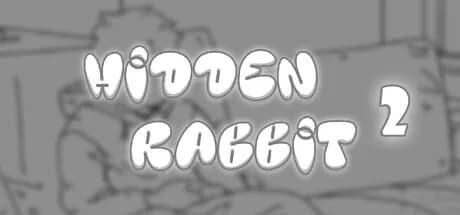 Hidden Rabbit 2 görsel 1