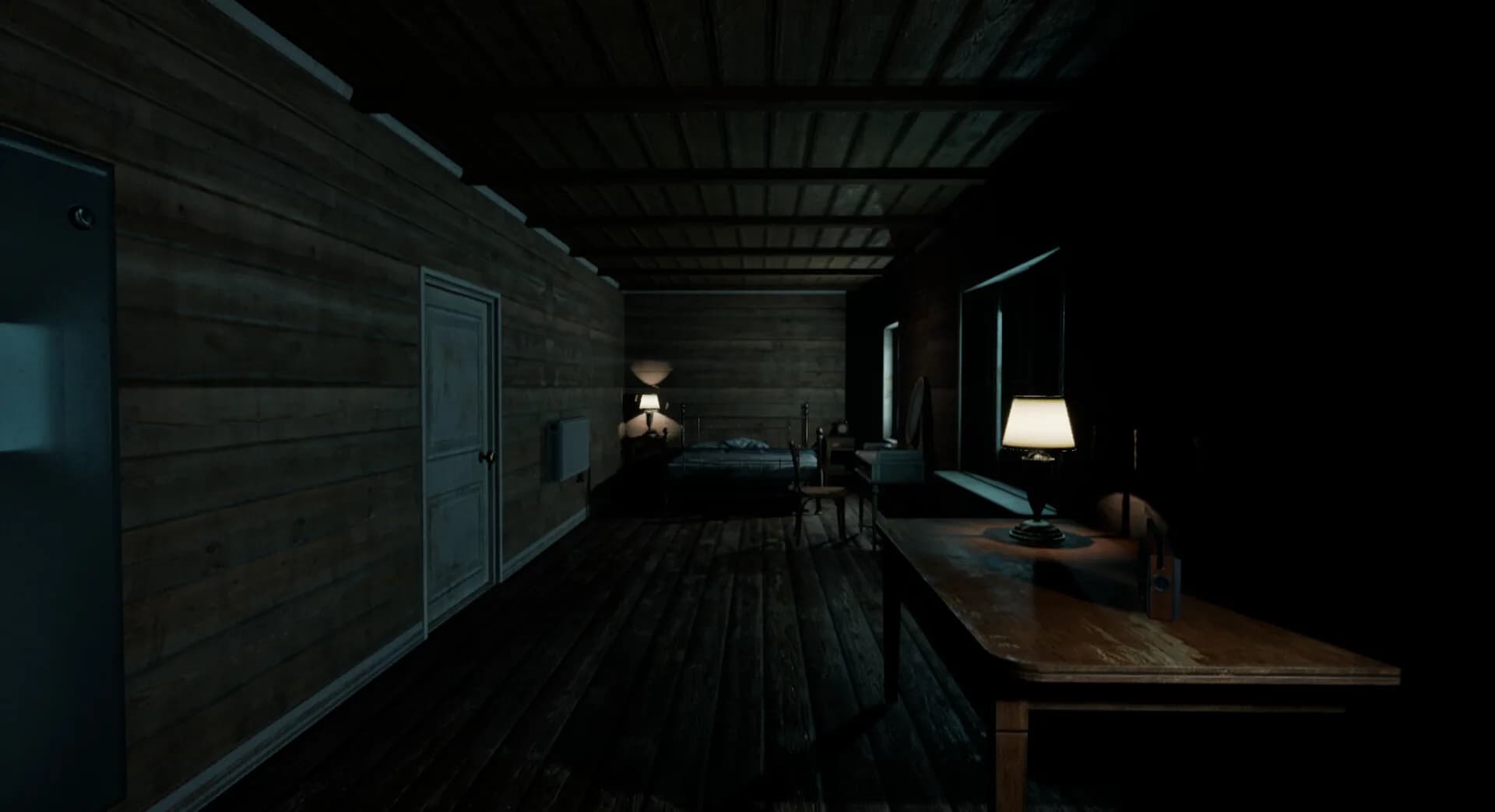 Where It Happened görsel 8