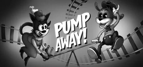 Pump Away! görsel 1