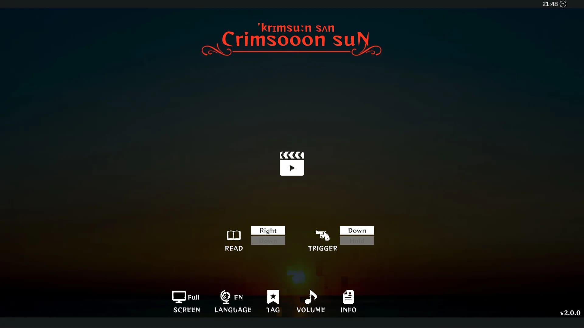 Crimsooon Sun görsel 7