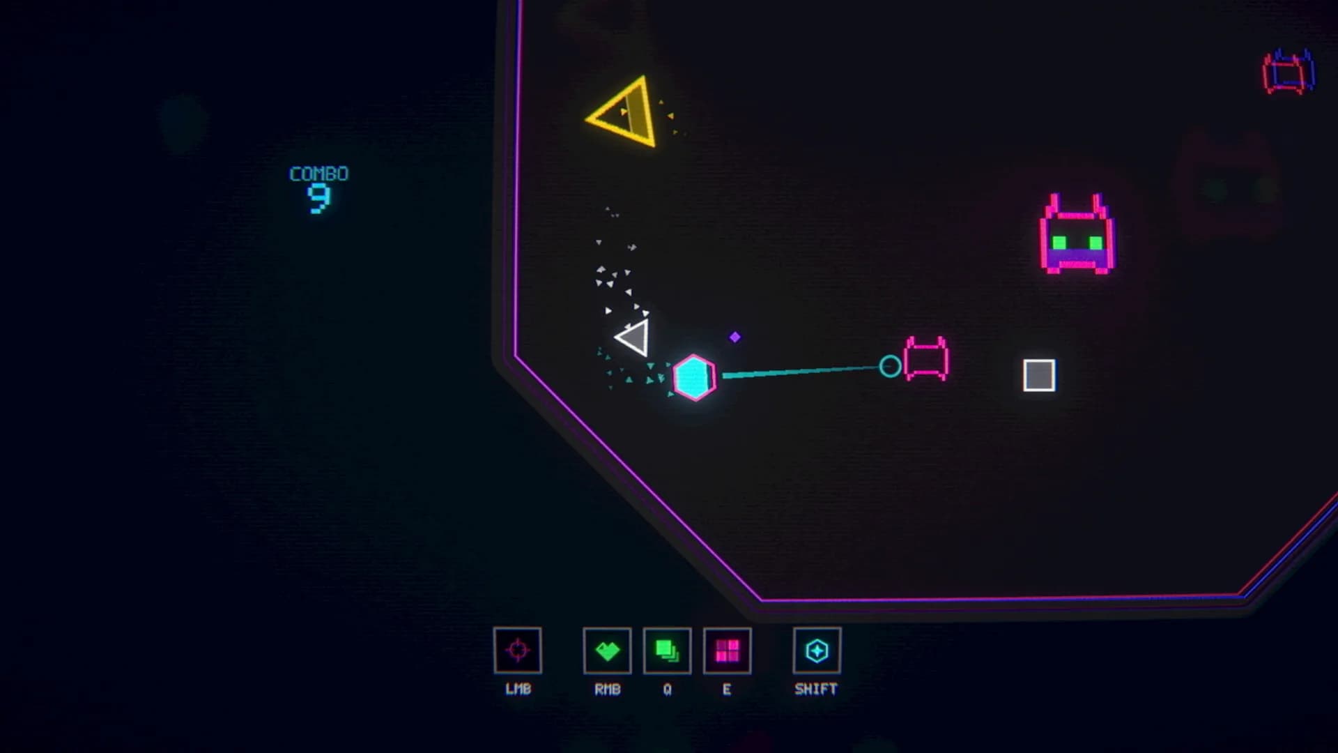 Arcade Souls görsel 2