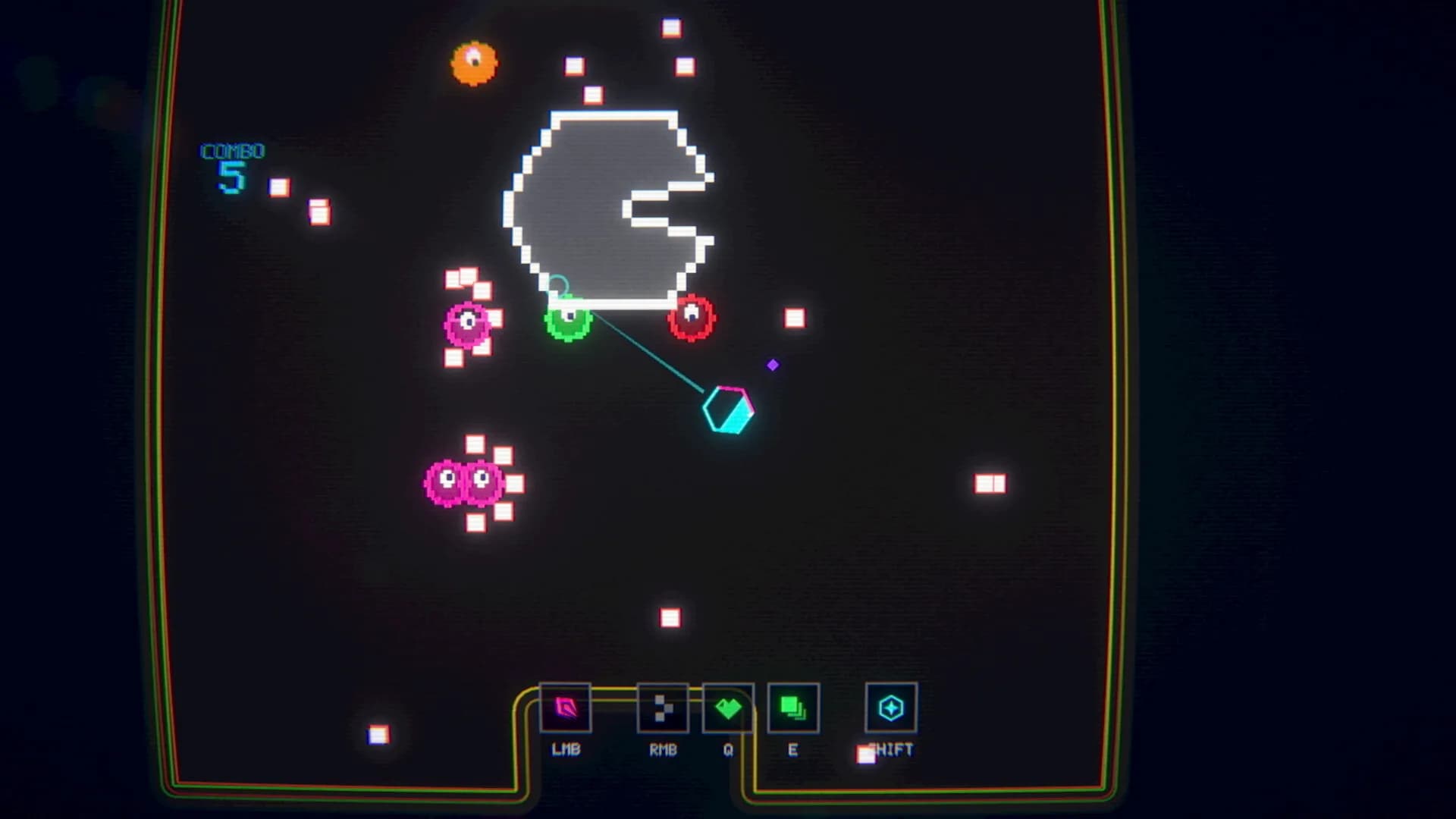 Arcade Souls görsel 4