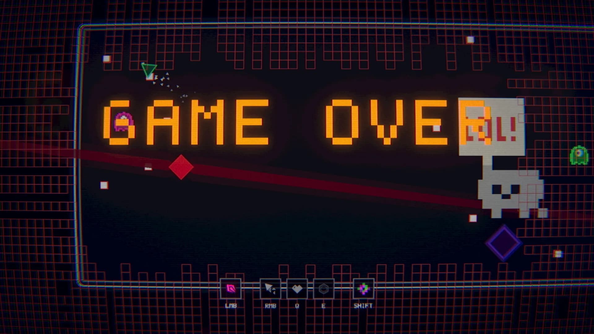 Arcade Souls görsel 6