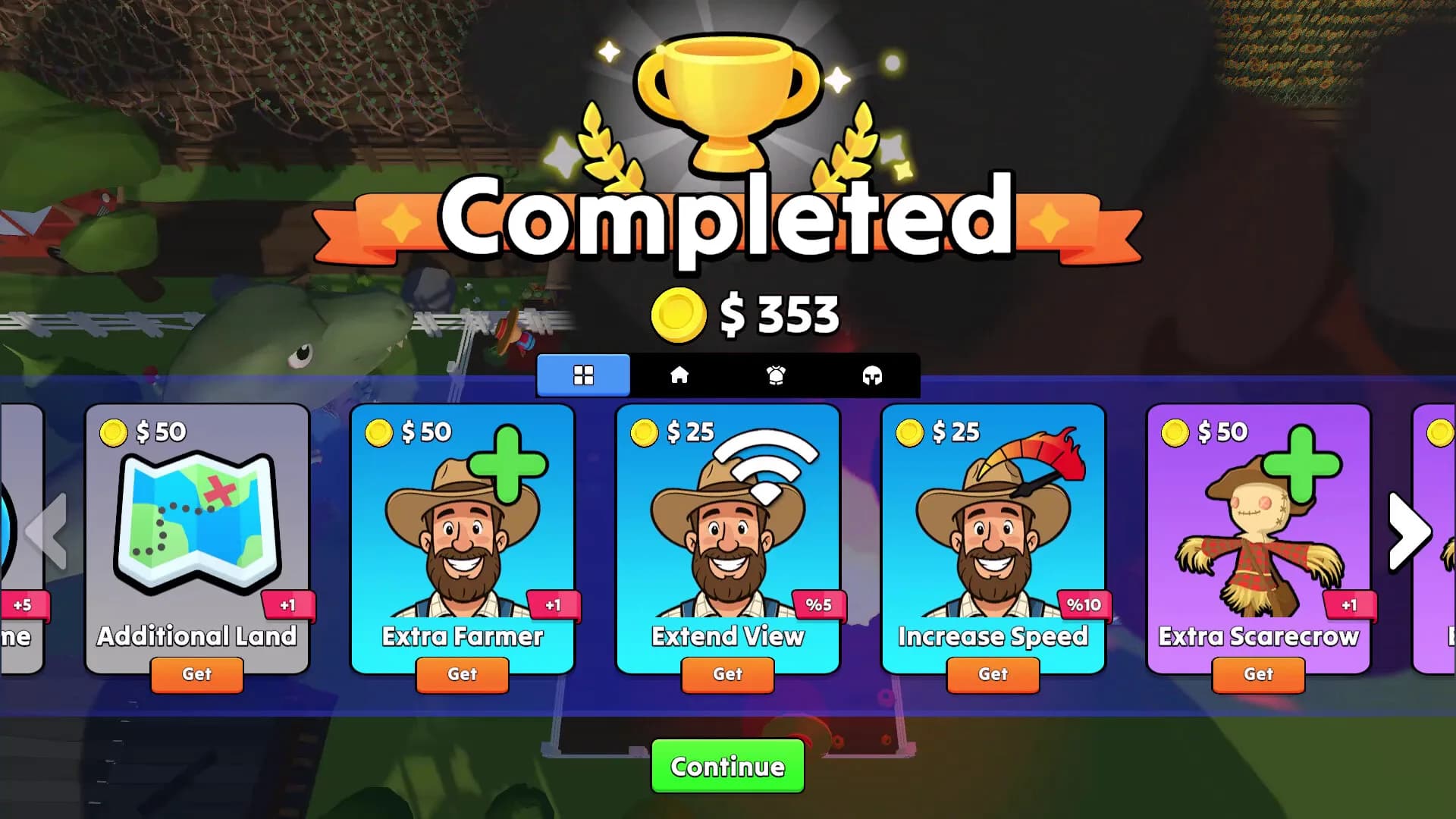 The Day I Started Harvesting görsel 4