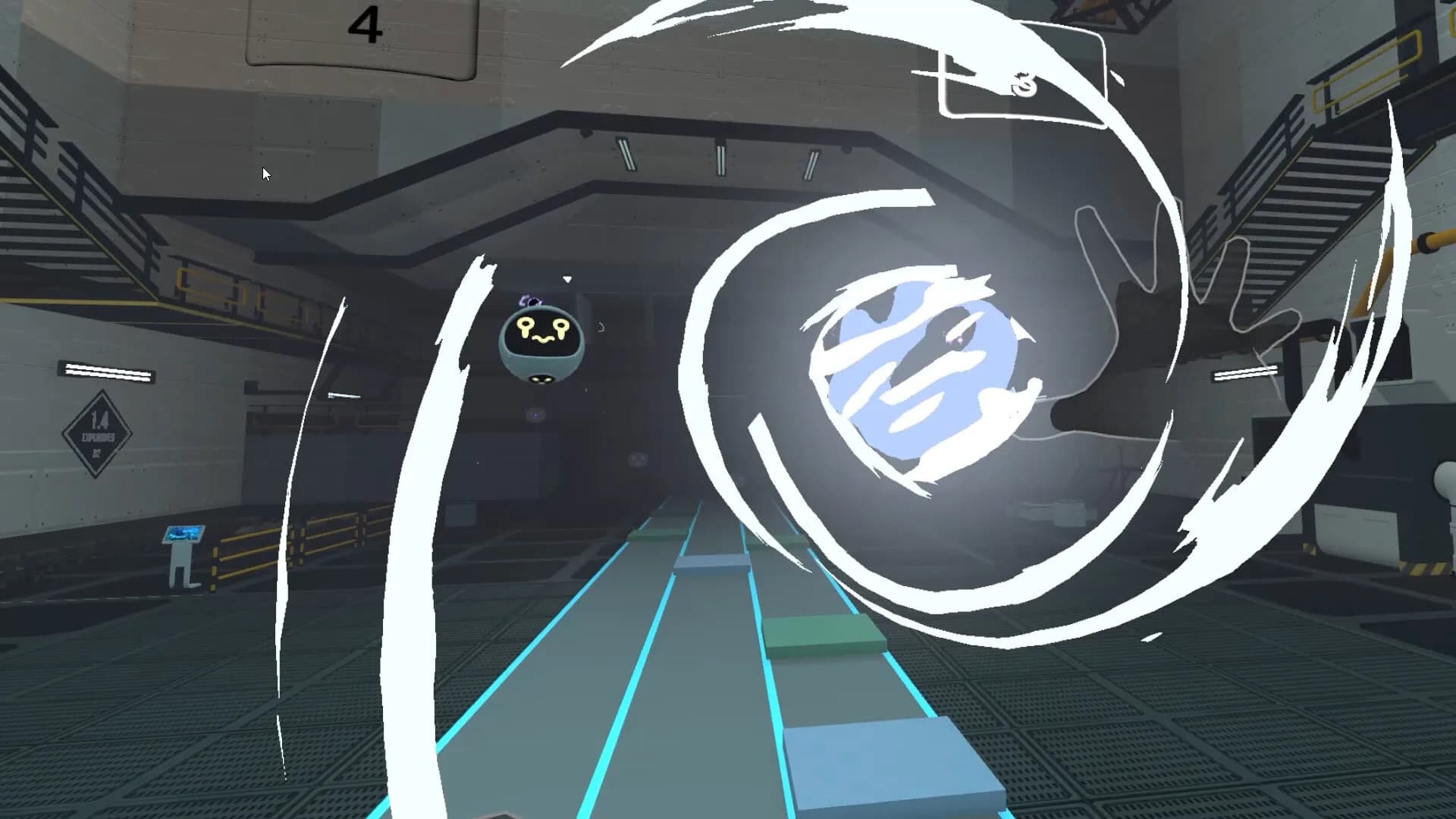 Arc Strike VR görsel 4