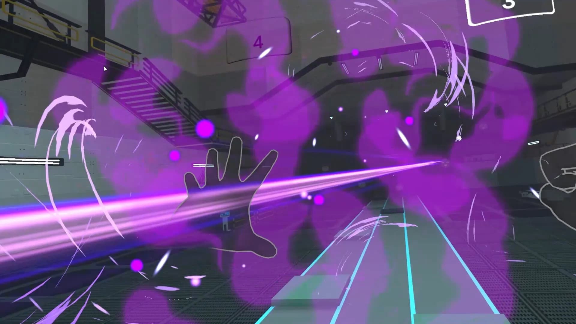 Arc Strike VR görsel 5