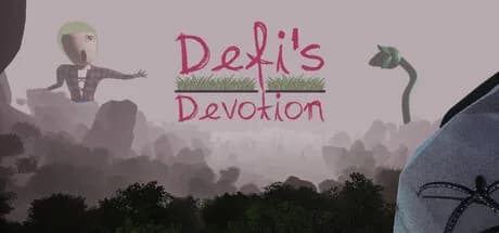 Defi's Devotion görsel 1