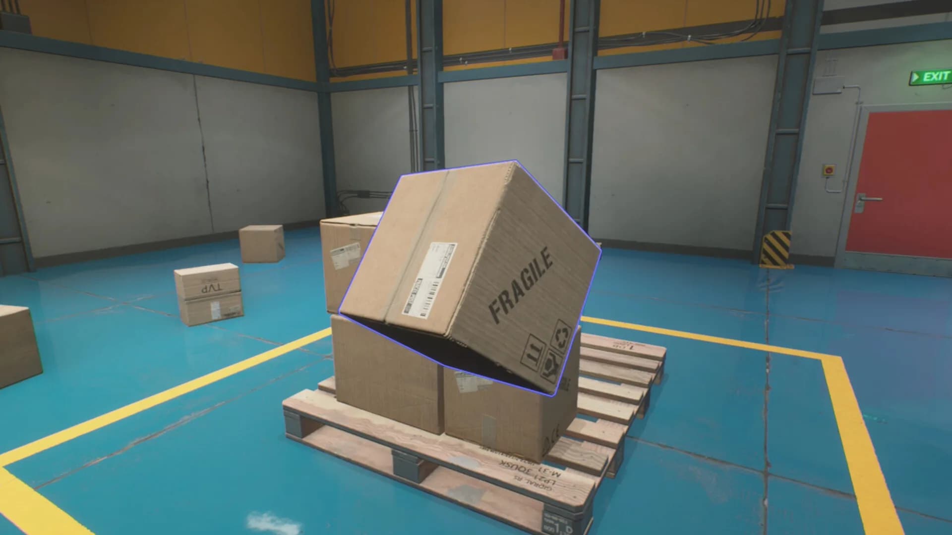 PLACE TO FIT görsel 2