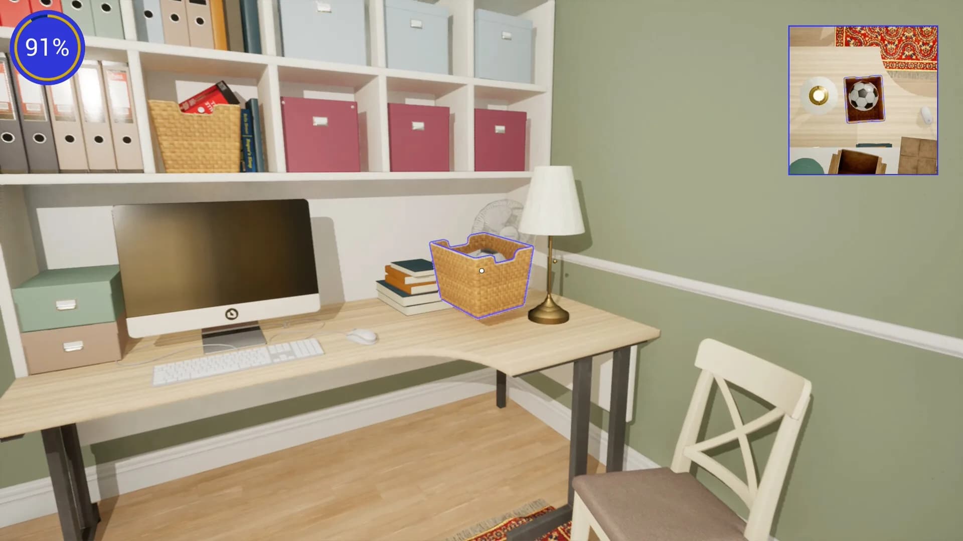 PLACE TO FIT görsel 5