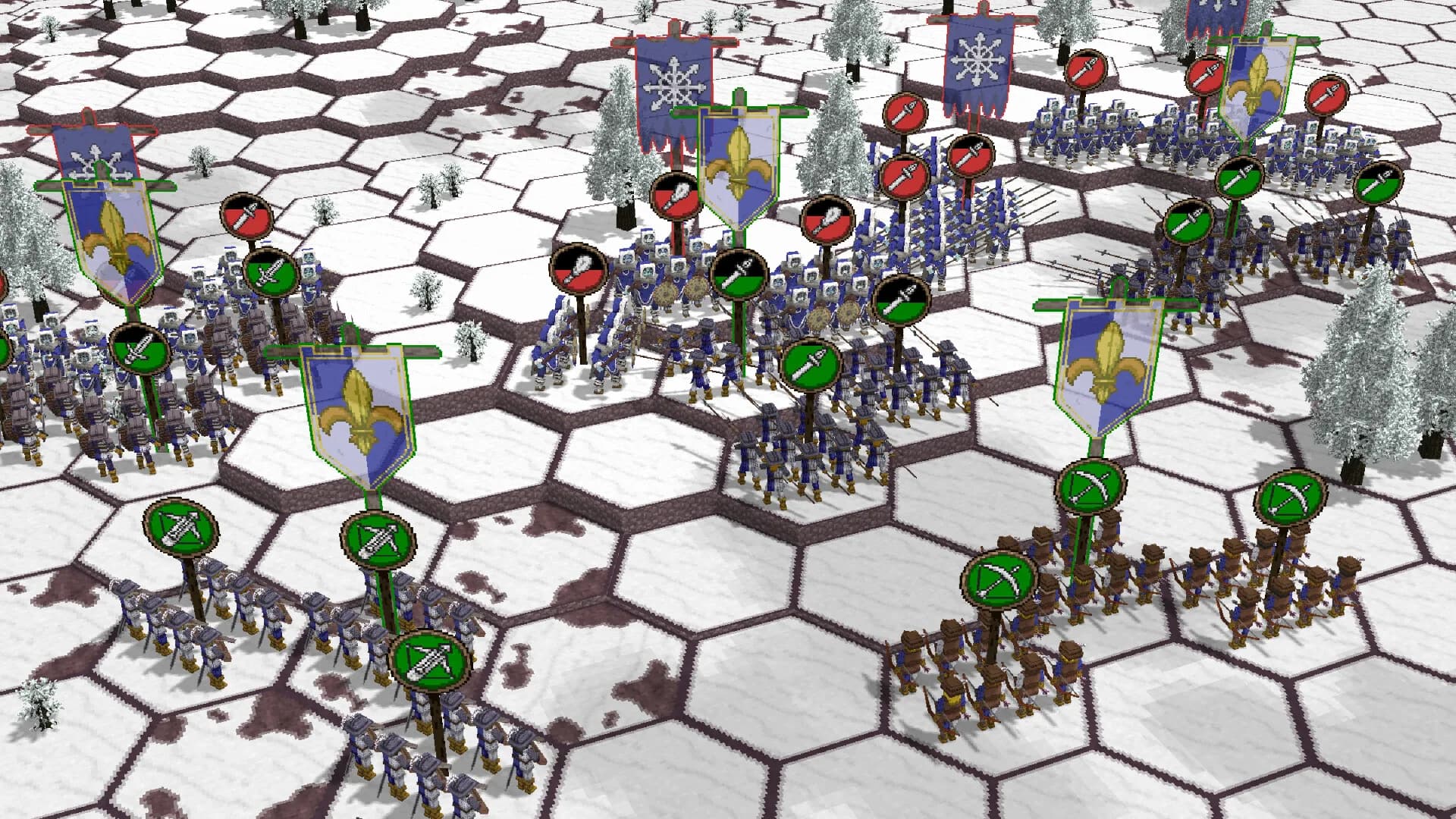 Heroes, Warlords and Ruin görsel 4
