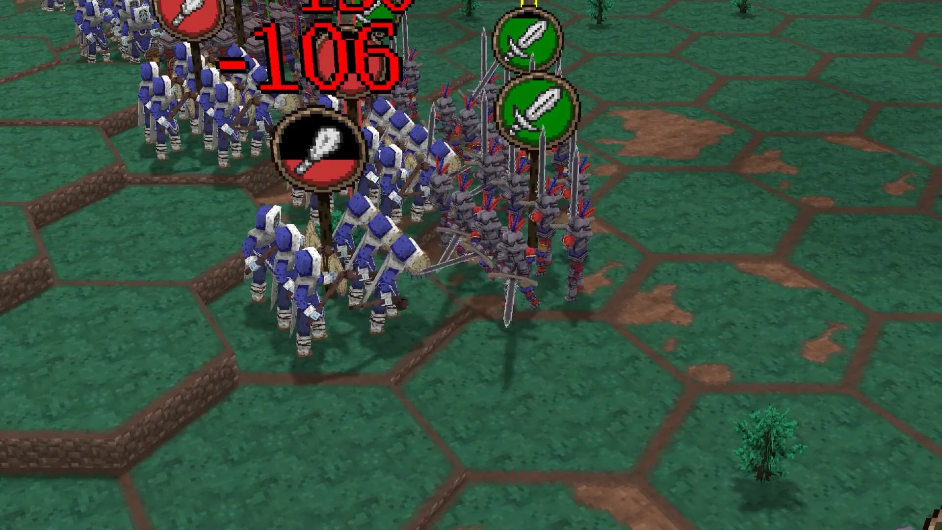 Heroes, Warlords and Ruin görsel 7