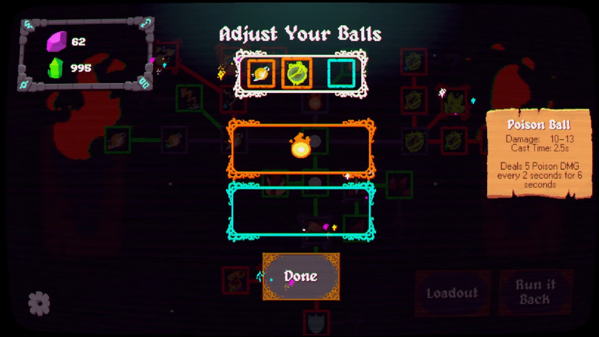 Ball Wizard görsel 6