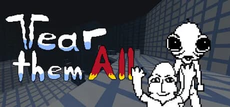 Tear Them All