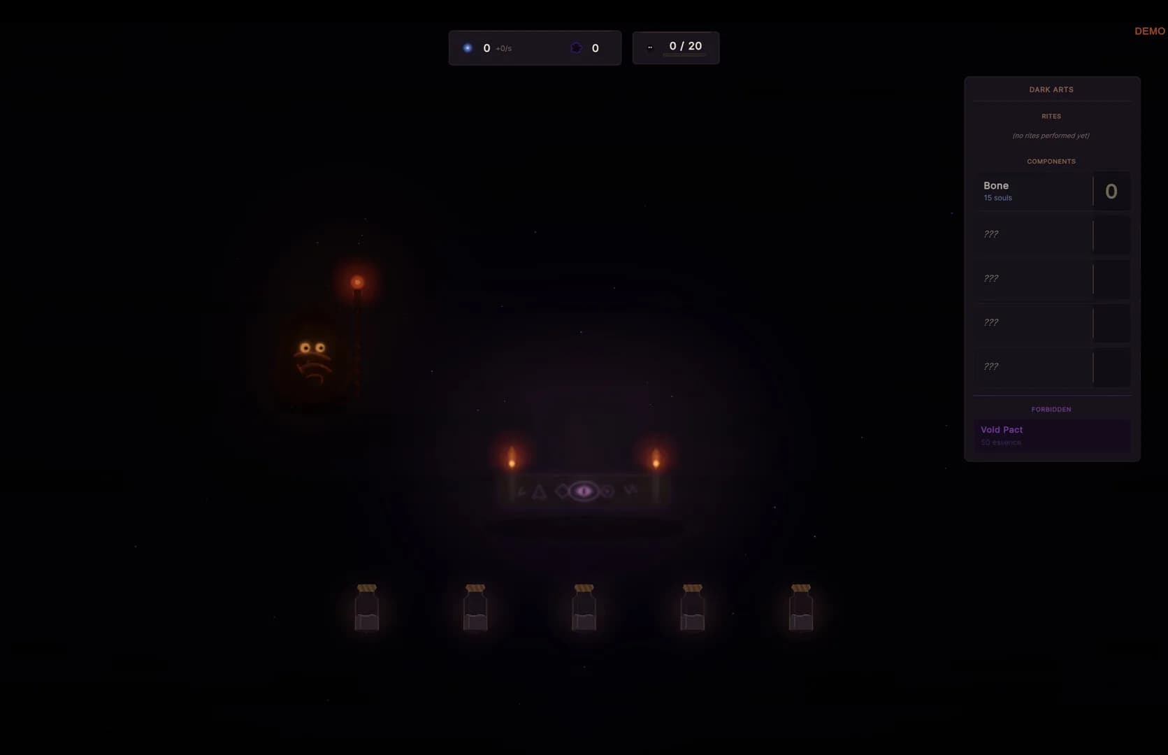 Necromancer's Army görsel 4