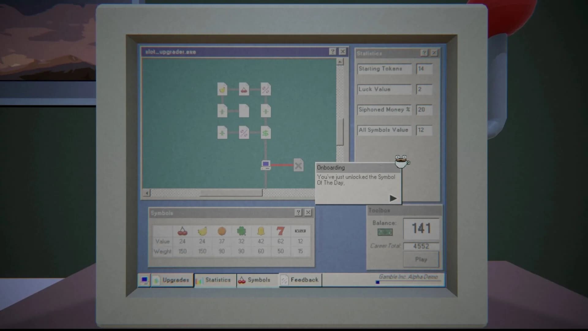 Gamble Inc. görsel 3