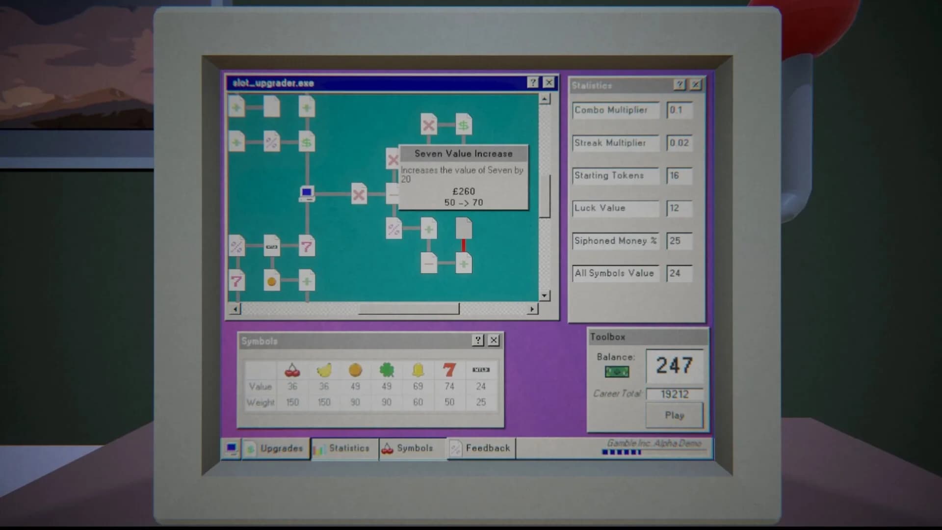 Gamble Inc. görsel 6