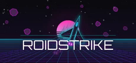 ROIDSTRIKE görsel 1