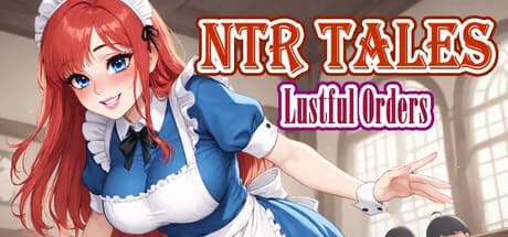 NTR Tales - Lustful Orders görsel 1