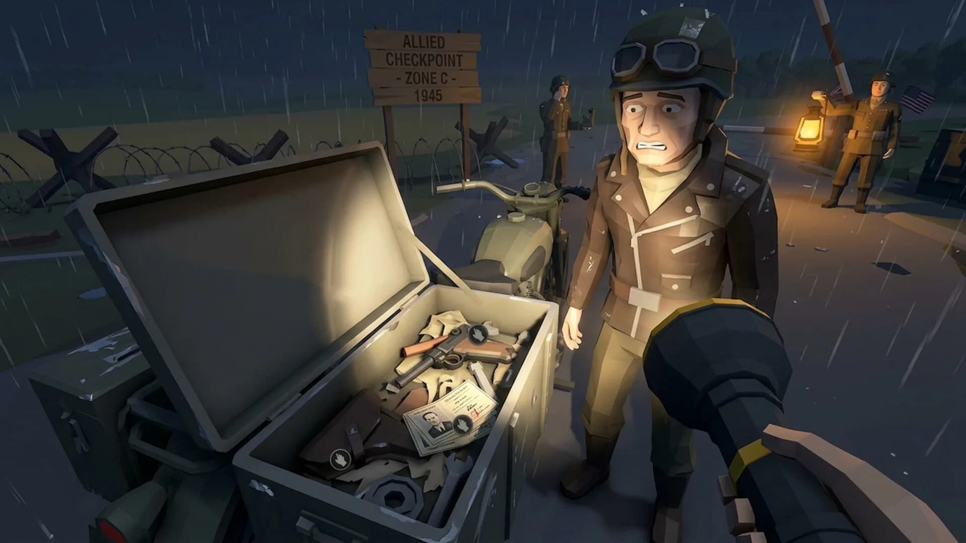 Papers or Death ⏱️ görsel 12