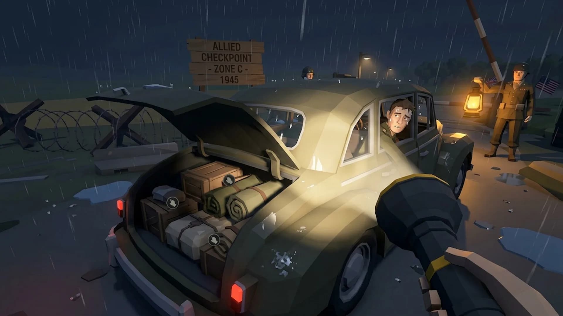 Papers or Death ⏱️ görsel 7