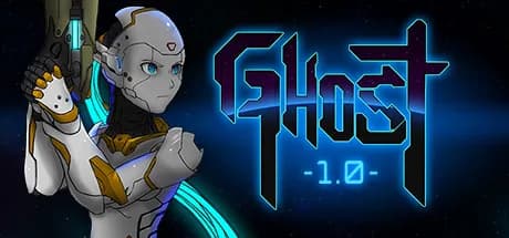 Ghost 1.0 görsel 1
