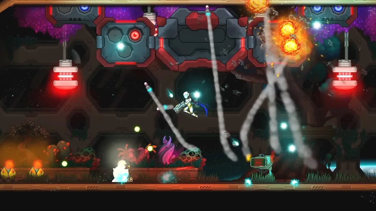 Ghost 1.0 görsel 7