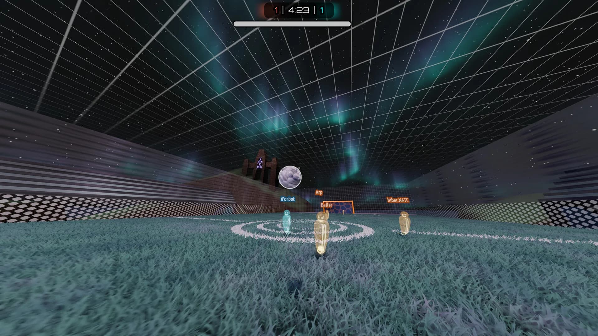 Breakaway görsel 7