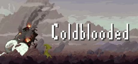 Coldblooded görsel 1