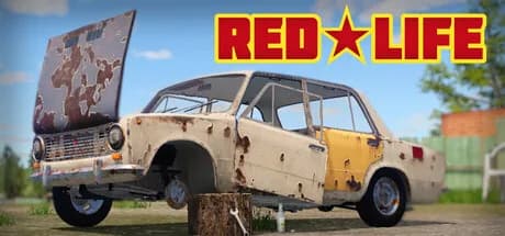 Red Life görsel 1