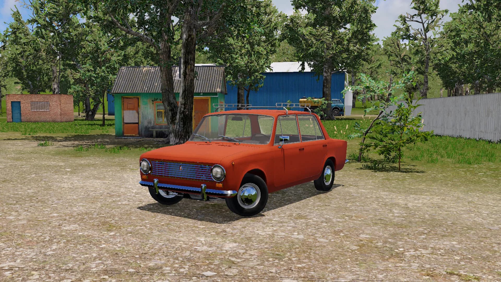 Red Life görsel 2