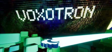 Voxotron