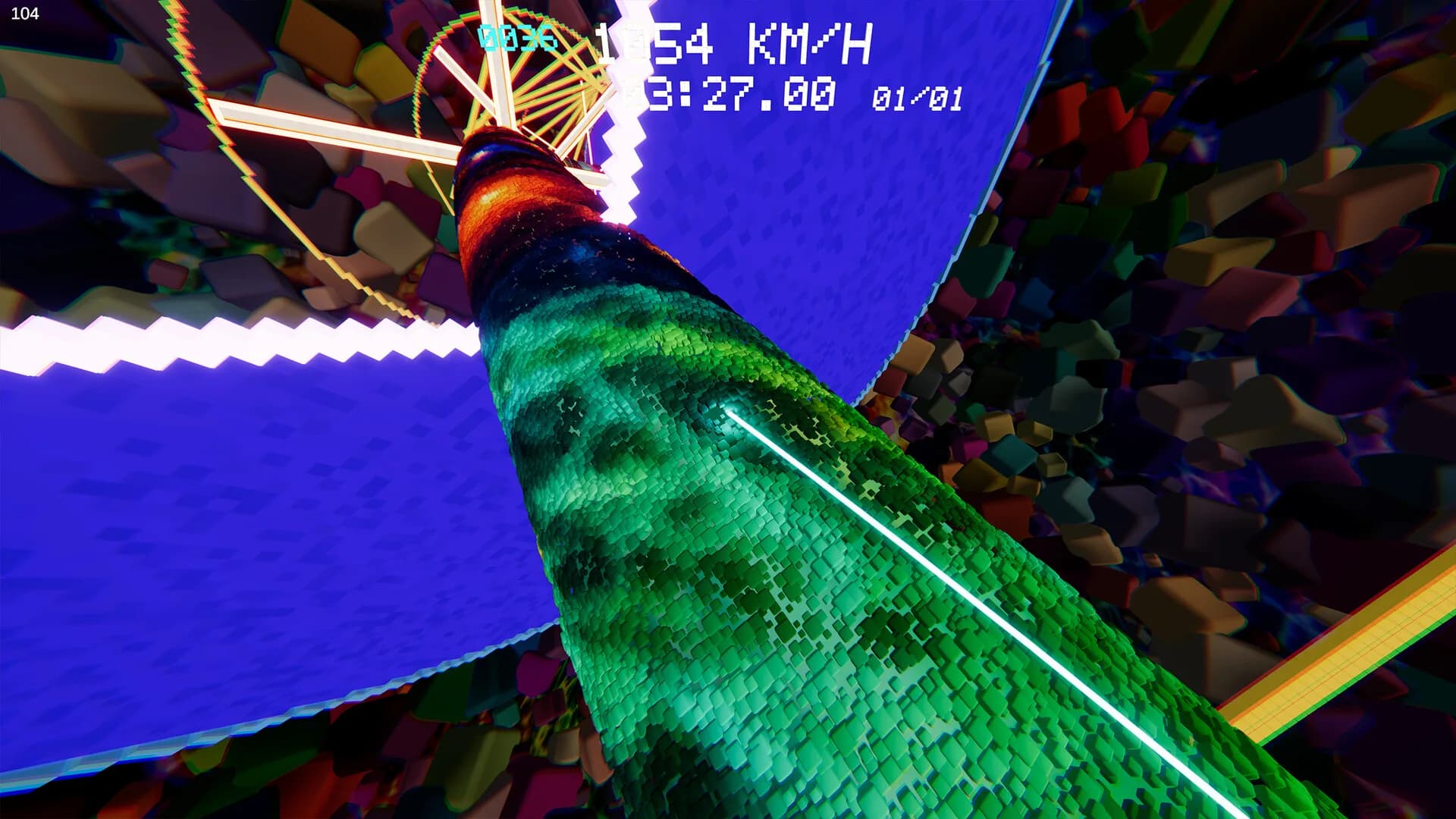 Voxotron görsel 9