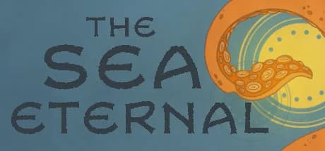 The Sea Eternal görsel 1
