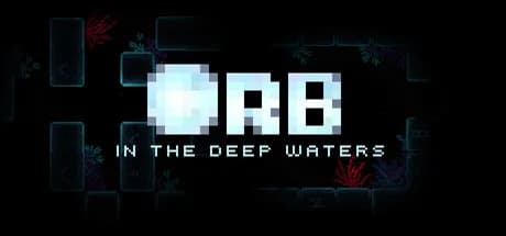 Orb in the Deep Waters görsel 1