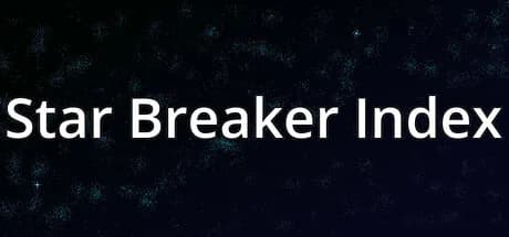 Star Breaker Index