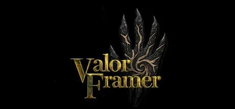 Valor Framer görsel 1