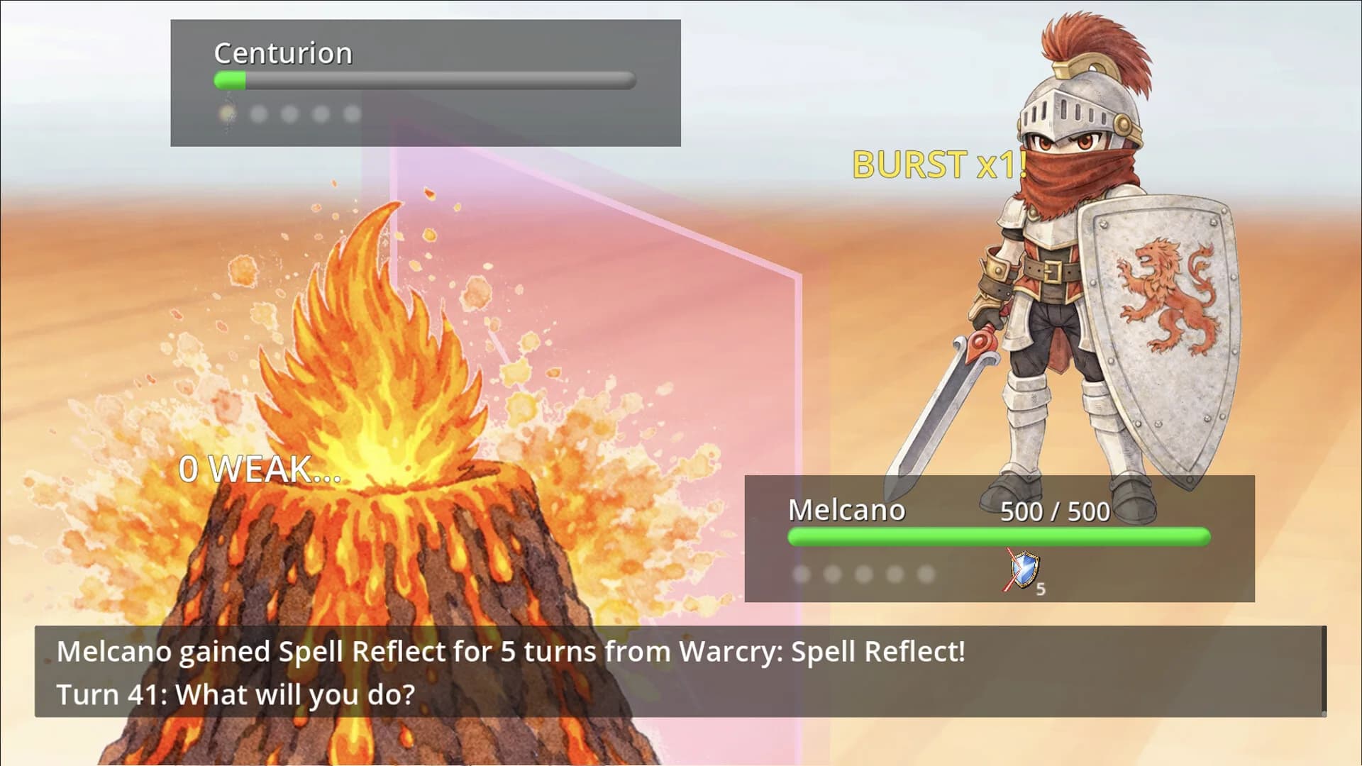 Valor Framer görsel 5