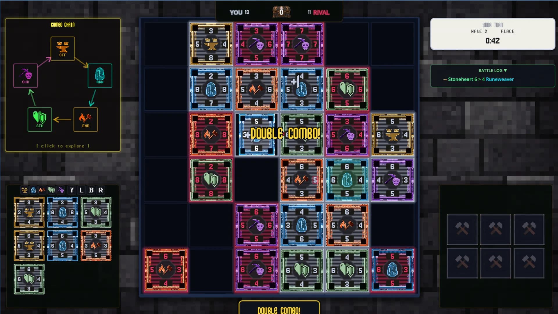 Gridhammer görsel 2
