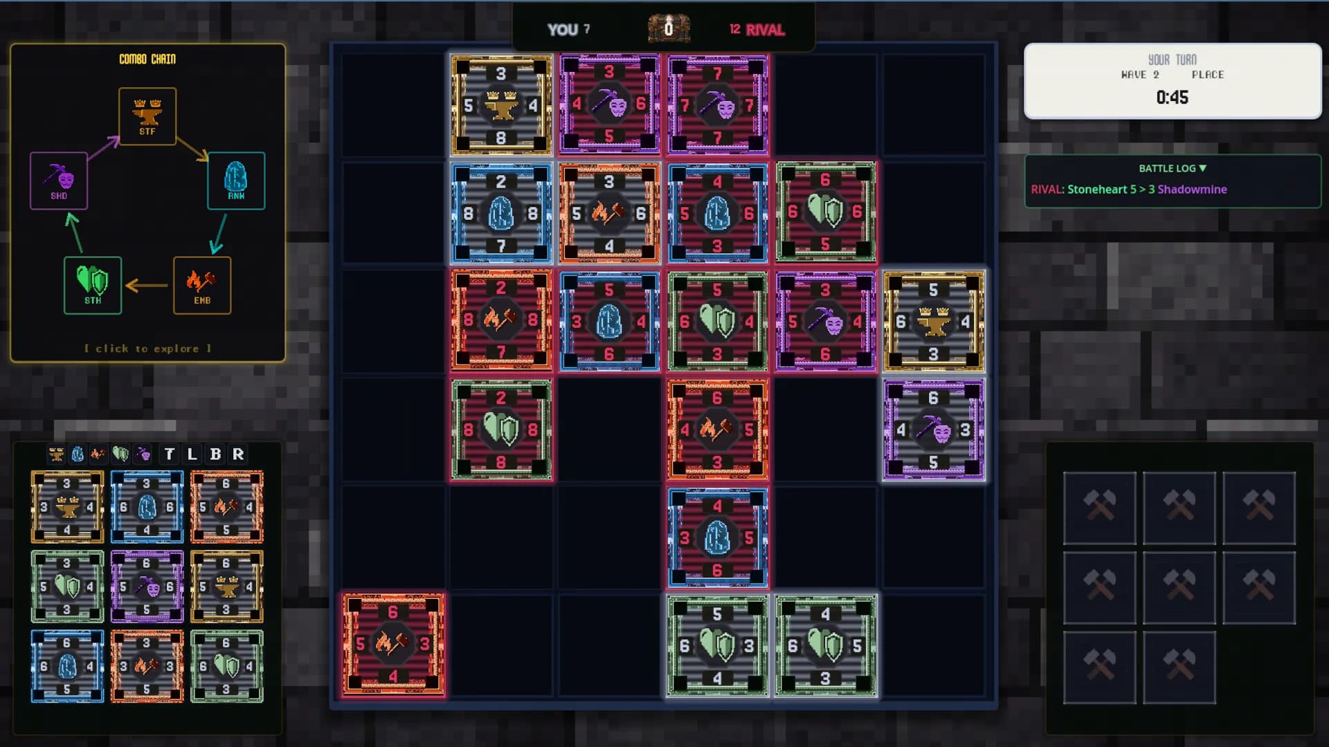 Gridhammer görsel 3