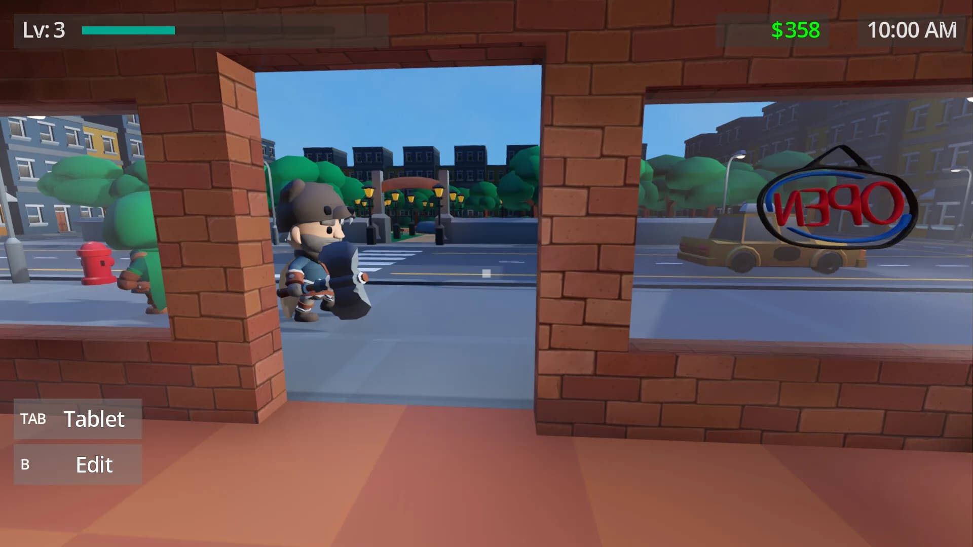 Pizza Boy görsel 2