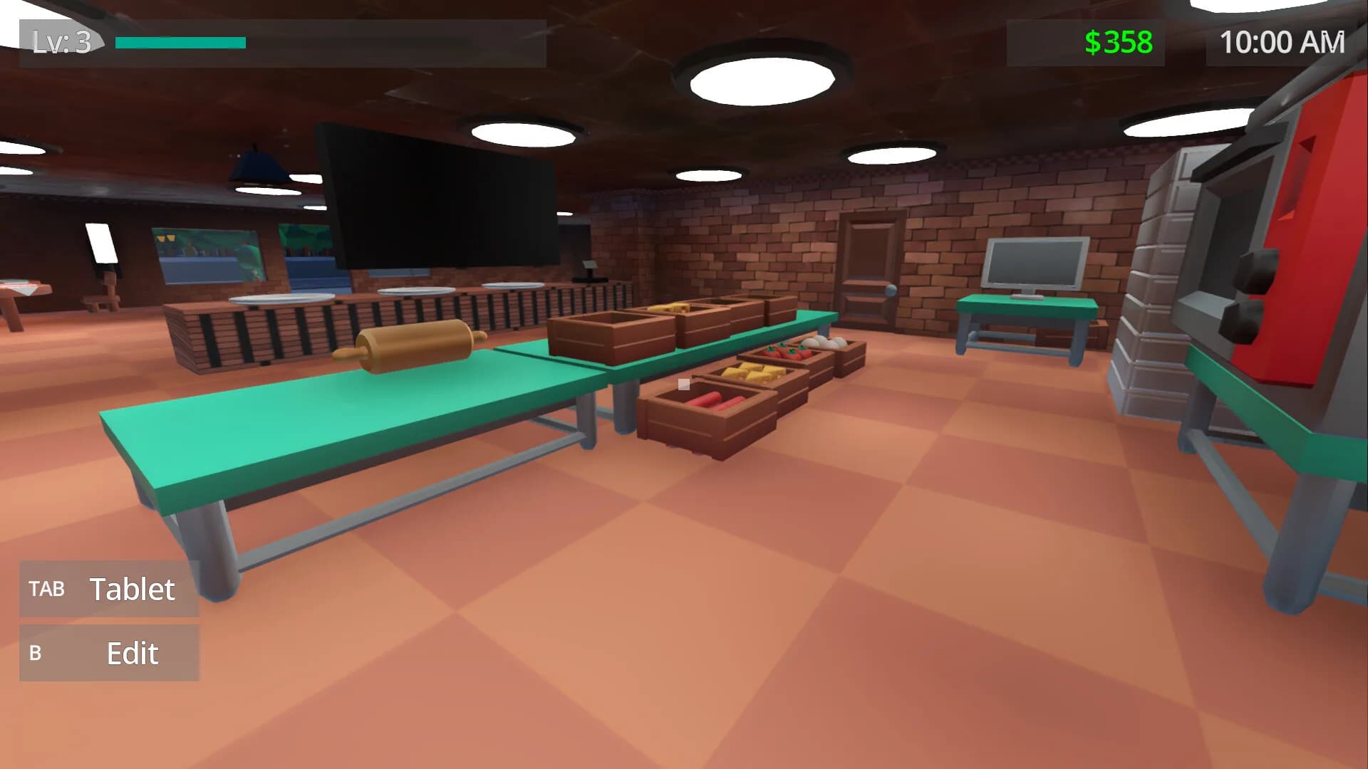 Pizza Boy görsel 5