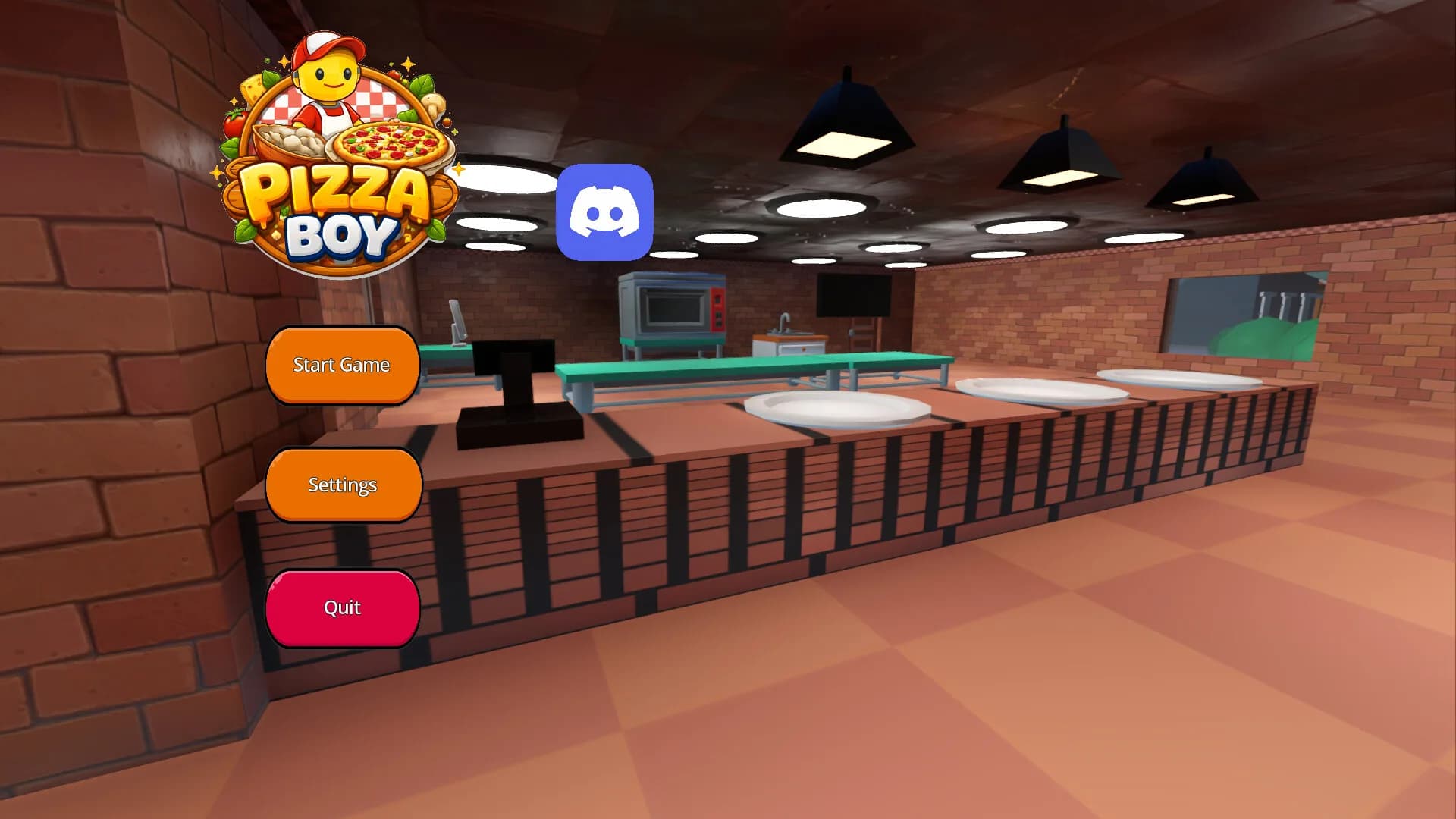 Pizza Boy görsel 8