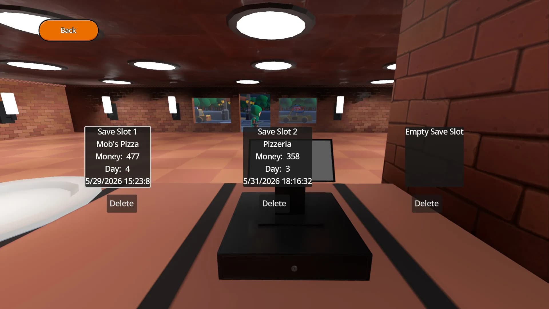Pizza Boy görsel 9