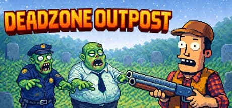 DeadZone Outpost görsel 1