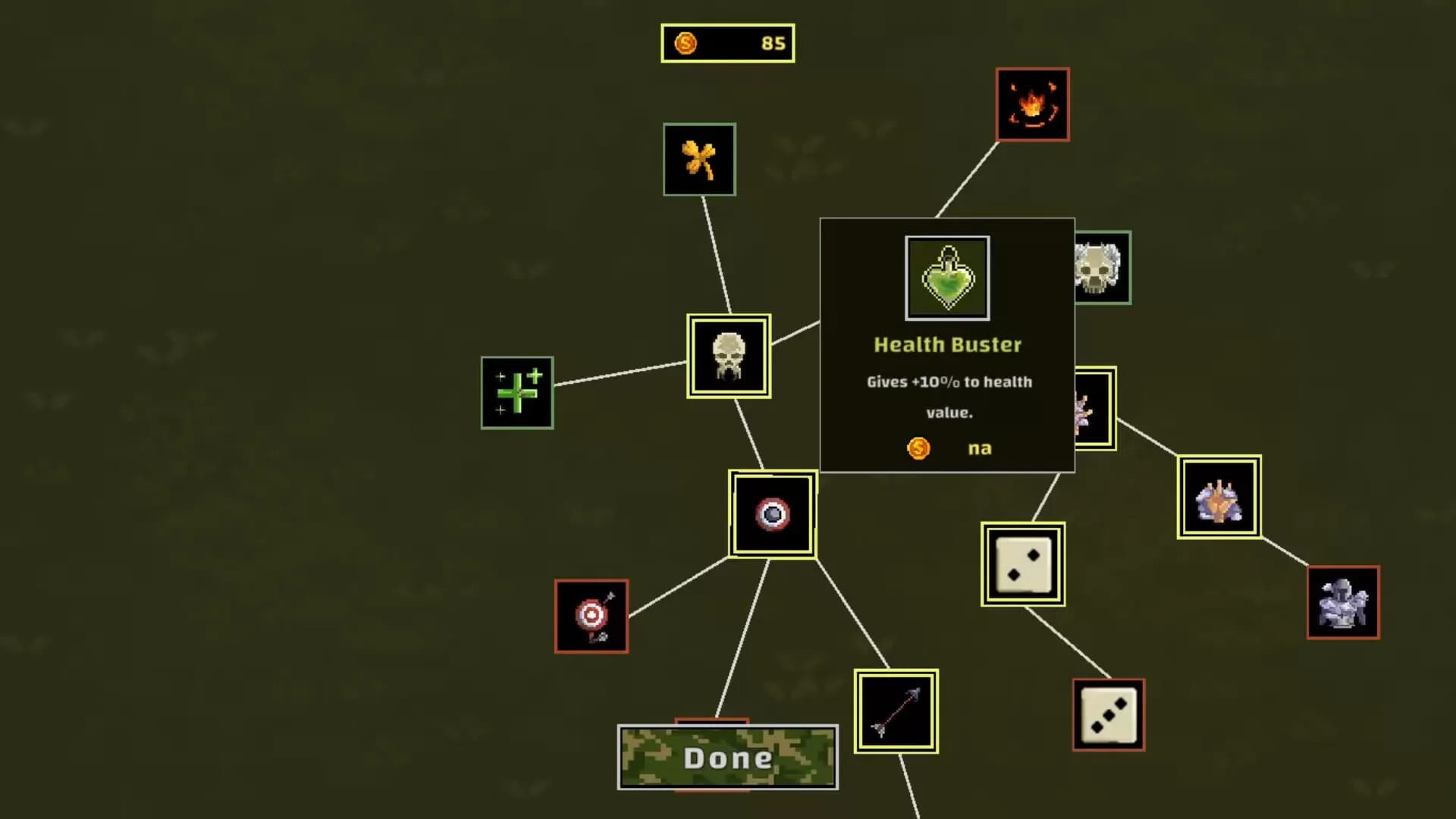 DeadZone Outpost görsel 3
