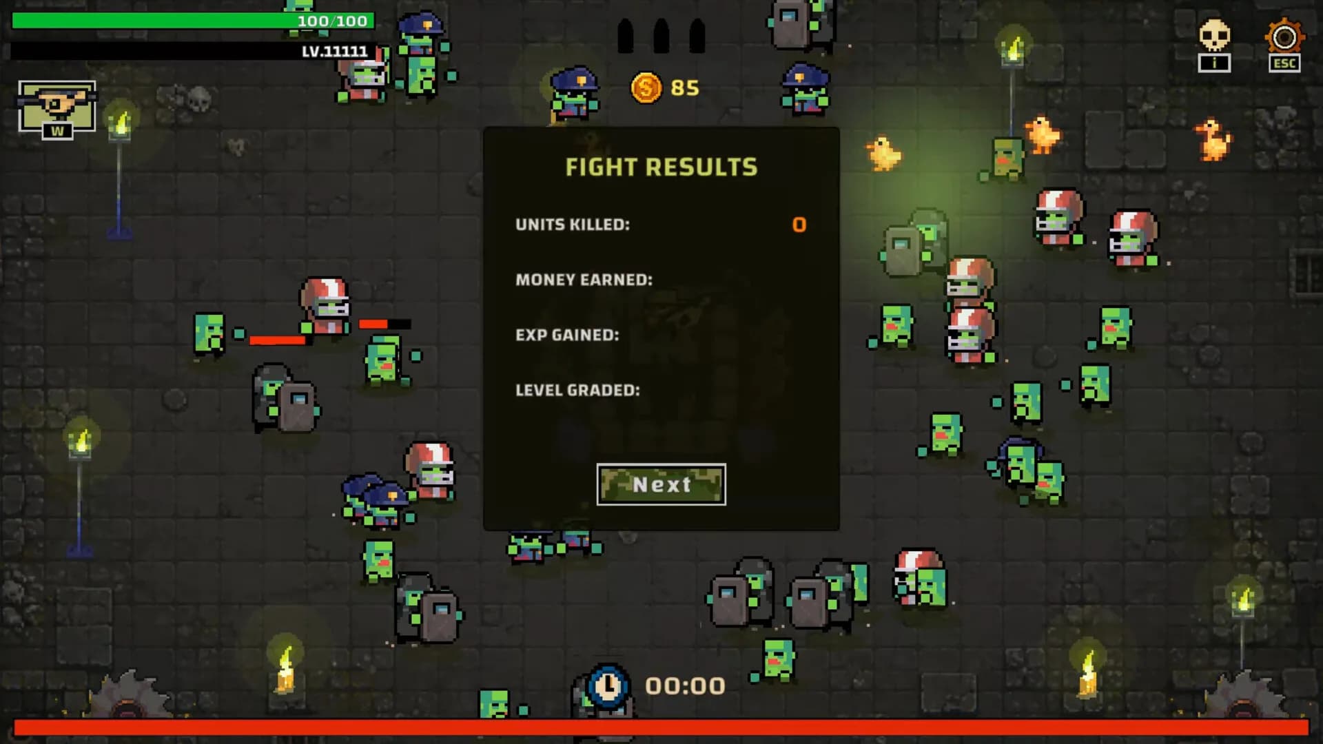 DeadZone Outpost görsel 9