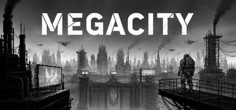 MEGACITY görsel 1