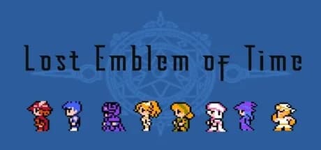 Lost Emblem of Time