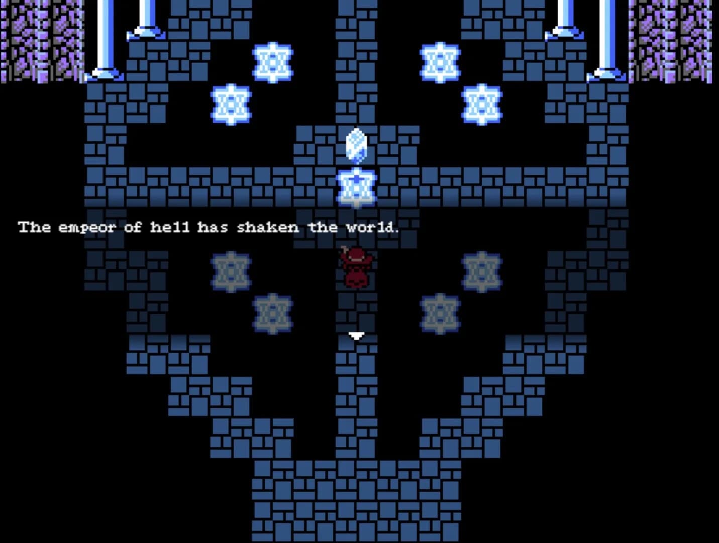 Lost Emblem of Time görsel 5